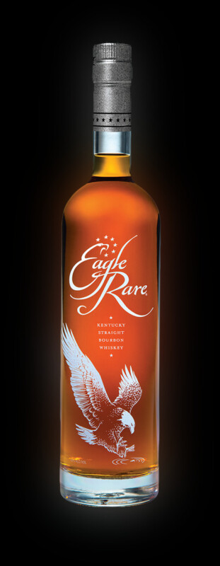 Eagle Rare Bourbon Tasting Notes