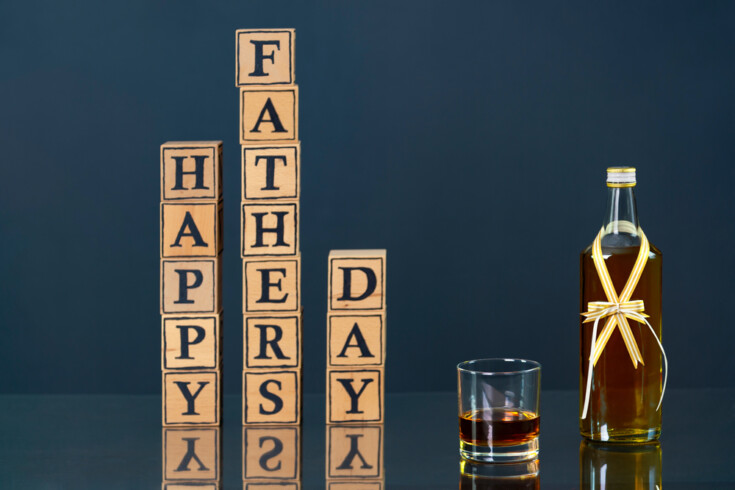 12 Best Bourbon Gifts for Dad
