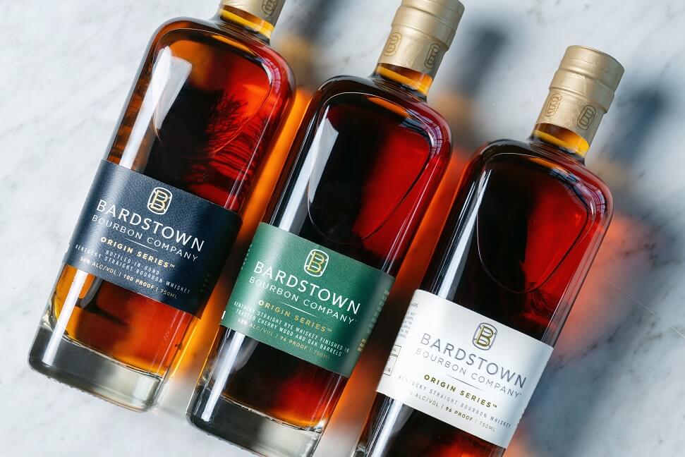 Bardstown Bourbon Overview