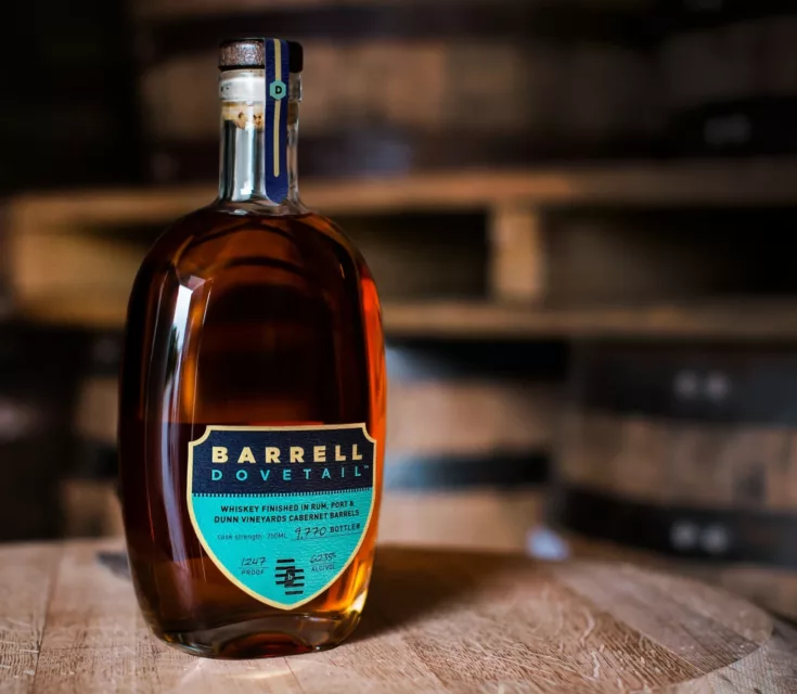 Barrell Dovetail Review: Expert Insights