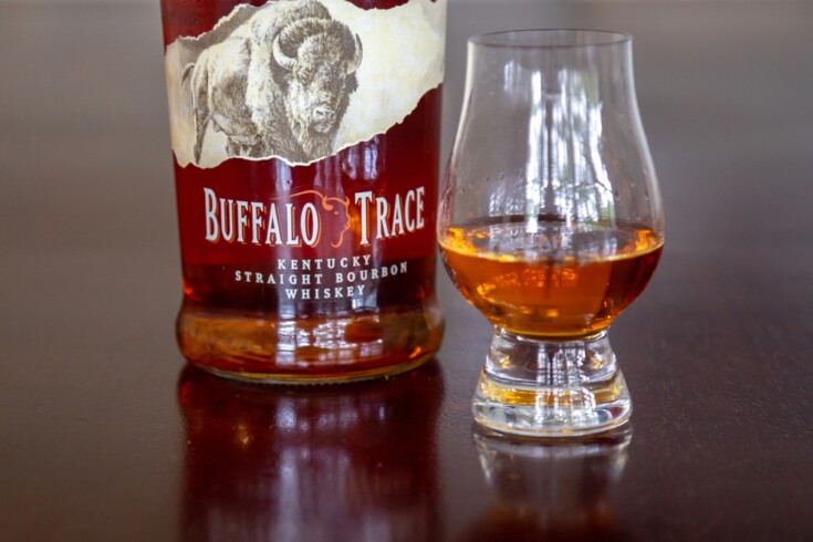 Buffalo Trace Bourbon’s History