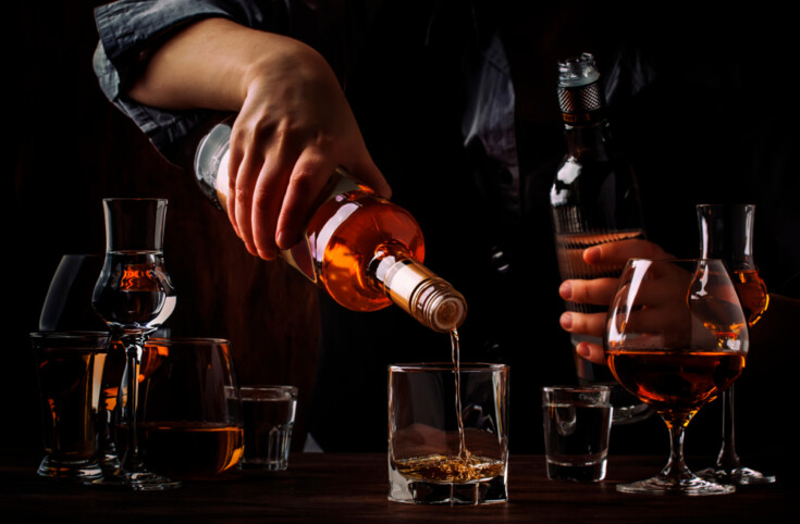 Can You Mix Rum and Tequila? A Bartender's Perspective