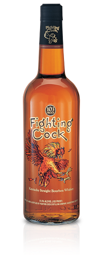 Heaven Hill Fighting Cock Bourbon Review: A Spirited Taste Test