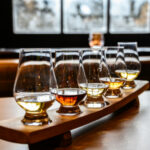 Maker's Mark Bourbon Whiskey vs Bulleit Bourbon Whiskey