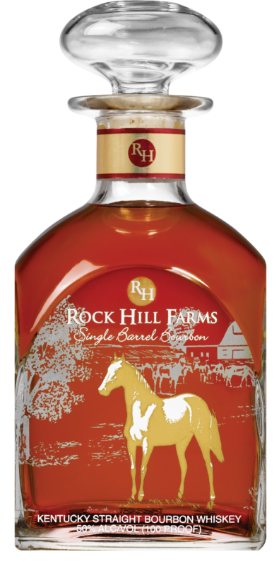 Rock Hill Farms Bourbon Review
