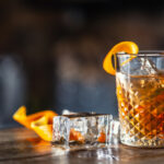 Wild Turkey Father and Son Old Fashioned