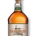Wild Turkey Rare Breed Barrel Proof Rye 112.2 Proof Review: Expert Insights