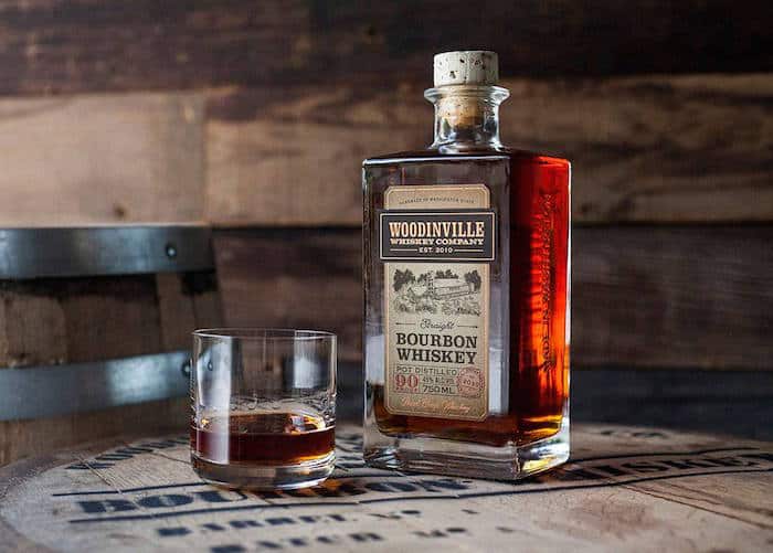 Woodinville Bourbon Overview