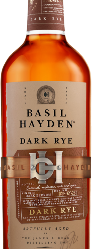 Basil Hayden Dark Rye Price