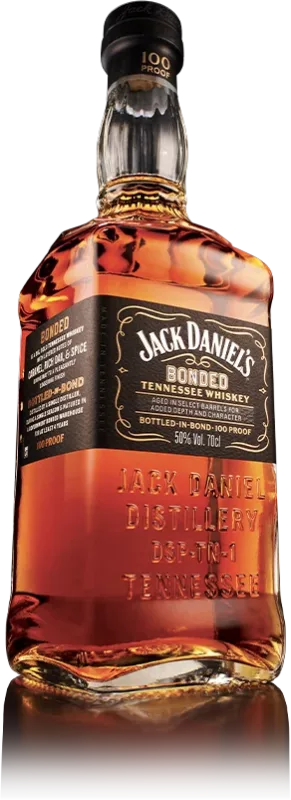 Jack Daniel’s Bonded Tennessee Whiskey Price