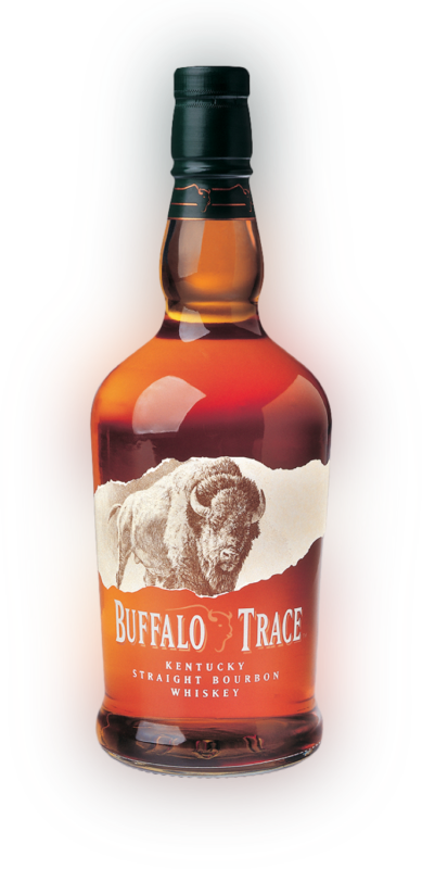 Buffalo Trace Bourbon Whiskey’s History