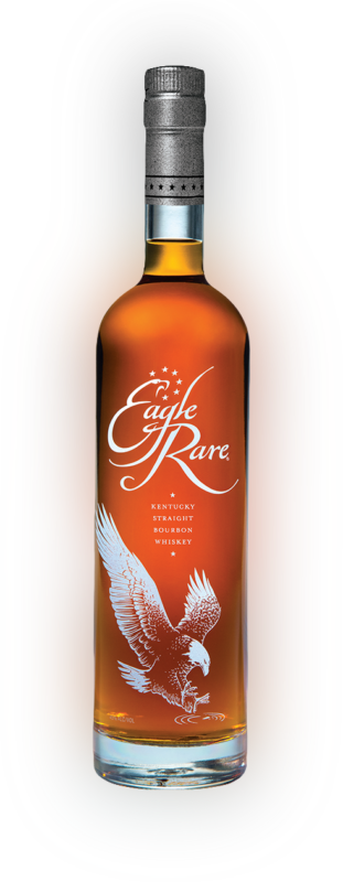 Eagle Rare Bourbon Whiskey’s History