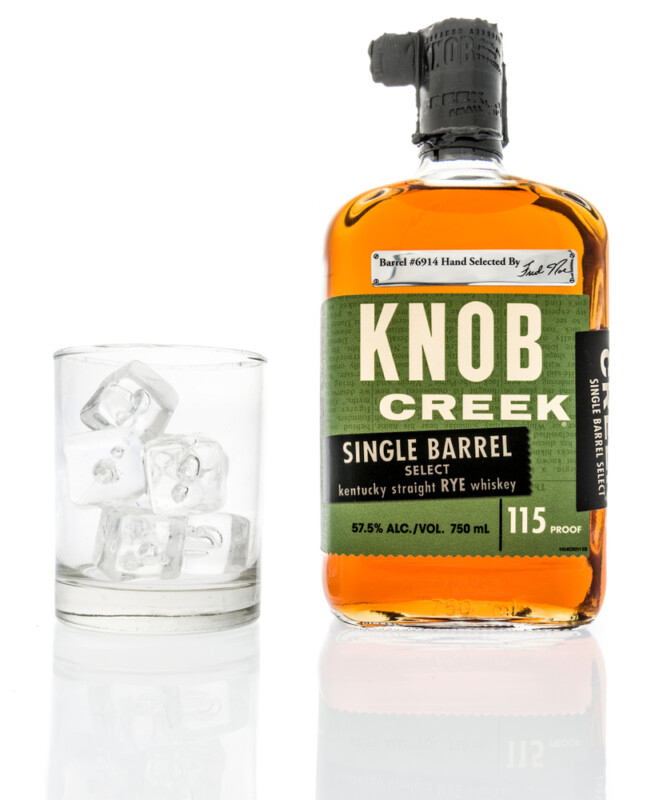 How to Easily Open Knob Creek Bottles