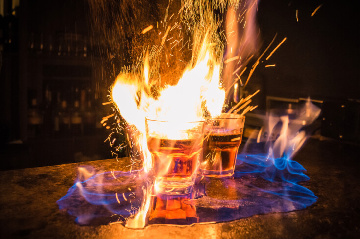 How to Enjoy Whiskey Without the Burn