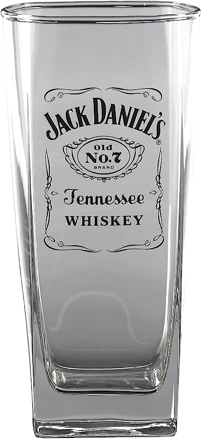 Jack Daniel's Tall Glass