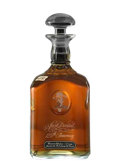 Jack Daniel's Whiskey Decanter