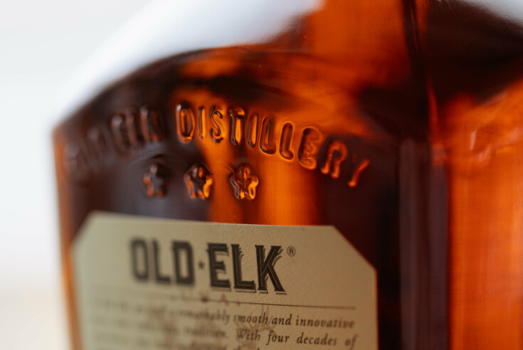 Old Elk Bourbon Prices