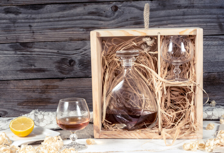 Top 8 Jim Beam Gift Ideas for Bourbon Lovers