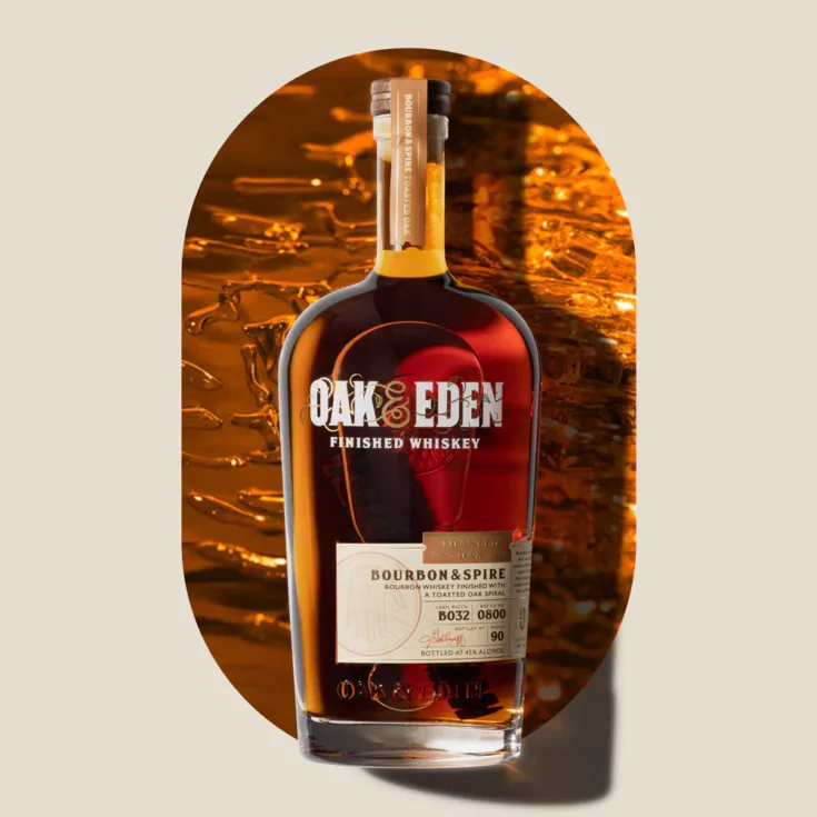 Oak and Eden Finished Whiskey Prices