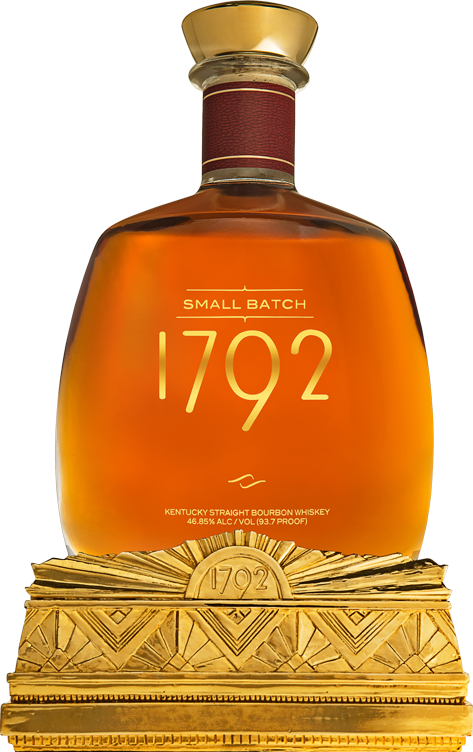 1792 Bourbon Products and Prices