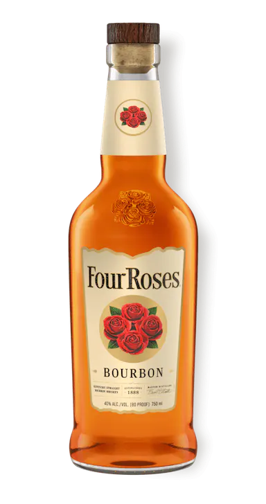 Four Roses