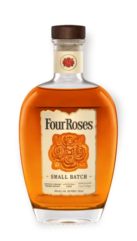 Four Roses Small Batch’s History