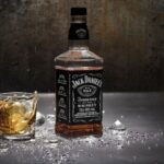 Jack Daniels Black Label vs Evan Williams Black Label