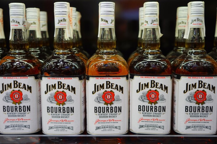 Factors Affecting Bourbon's Color