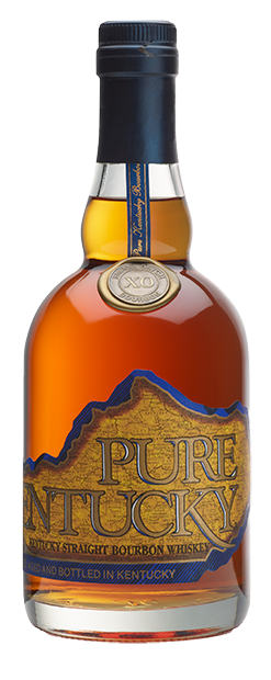 Pure Kentucky XO Bourbon Review