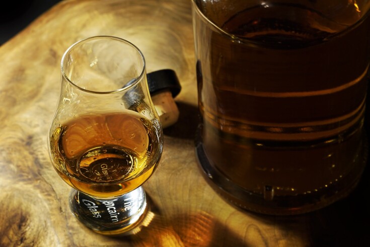 Ranking the 8 Best Macallan Whiskeys