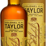 Eh Taylor Jr. Amaranth Review: A Friendly Take on a Fine Whiskey