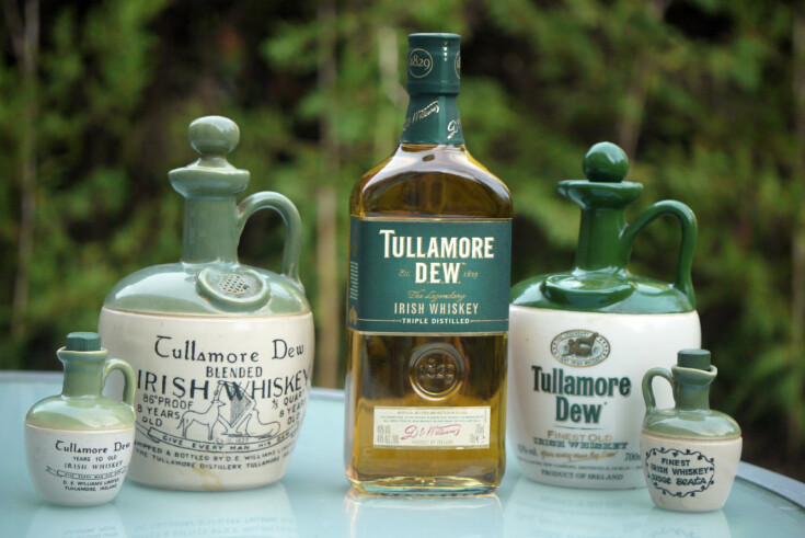 Tullamore Dew