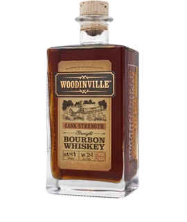 Woodinville Cask Strength Straight Bourbon Review: Your Friendly Guide