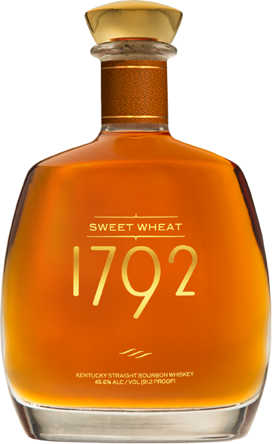 1792 Sweet Wheat