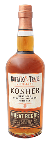 Buffalo Trace Kosher