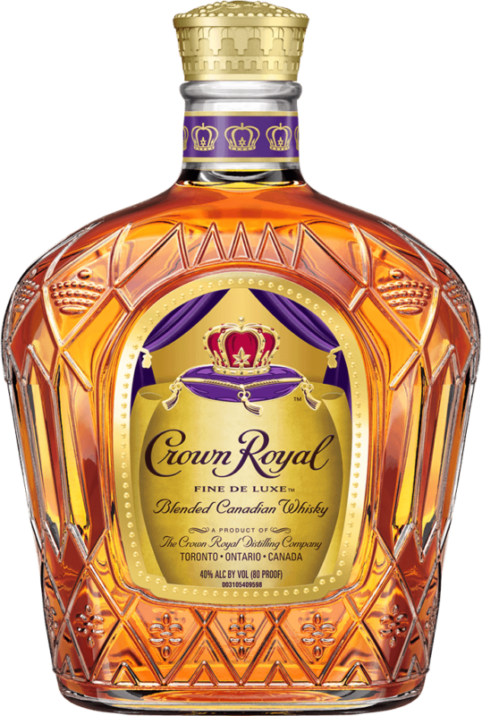 Crown Royal Deluxe