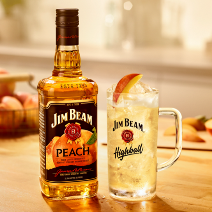 Basic Cocktail Recipes with Jim Beam