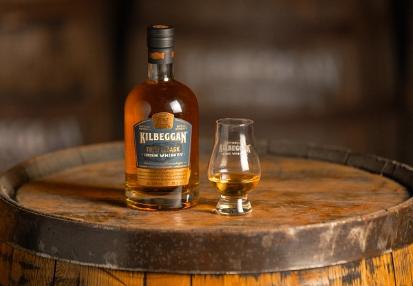 Kilbeggan Traditional Irish Whiskey