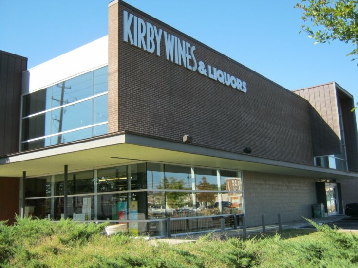 Kirby Wines & Liquors