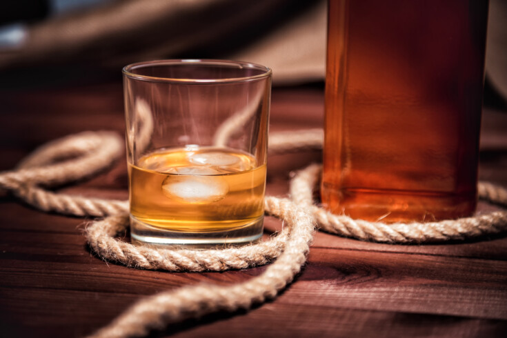 Single Malt vs Double Malt Whiskey