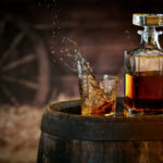 Thomas Moore Chardonnay Cask Finish Bourbon Review