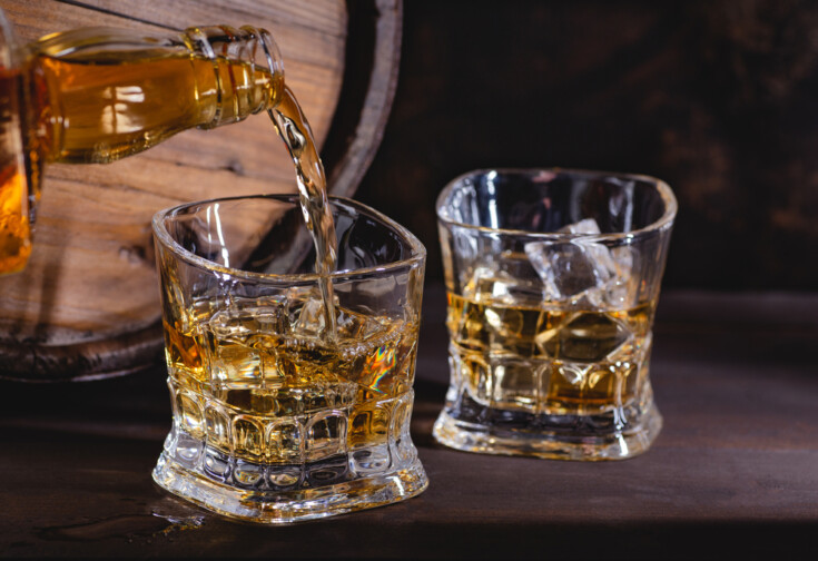 Does Bourbon Get Better with Age