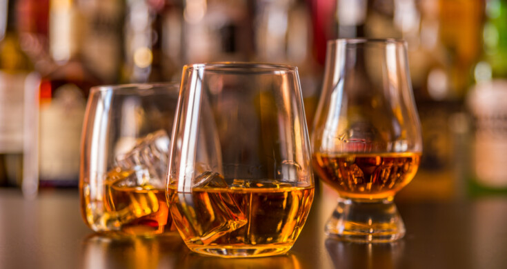 Exploring the World of Colorless Whiskey