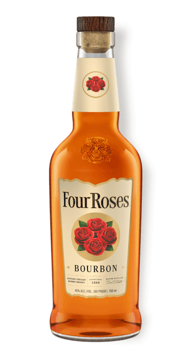 Four Roses Bourbon