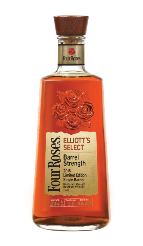 Four Roses Elliot's Select