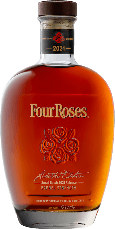 Four Roses Limited Edition Single Barrel