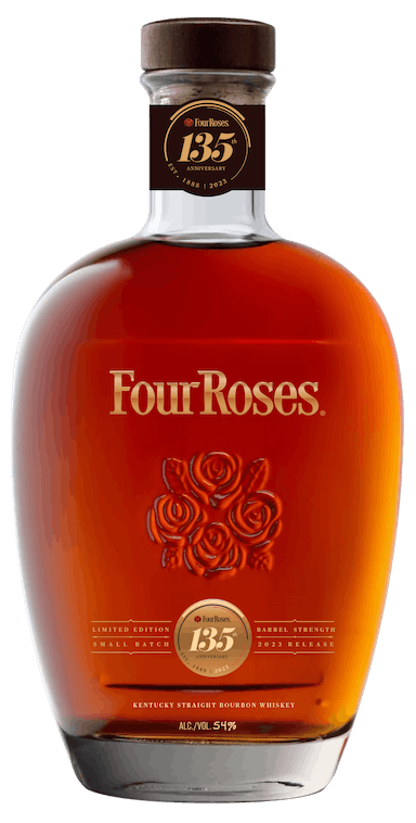 Four Roses Limited Edition Small Batch