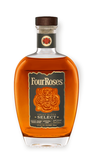 Four Roses Small Batch Select