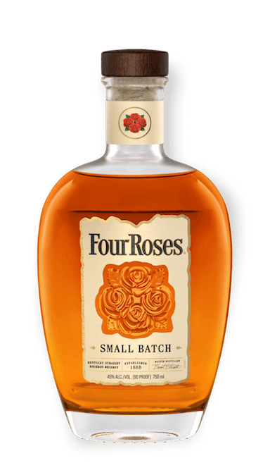 Four Roses Small Batch