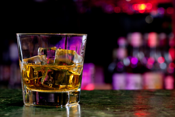 How to Confidently Order Whiskey at a Bar